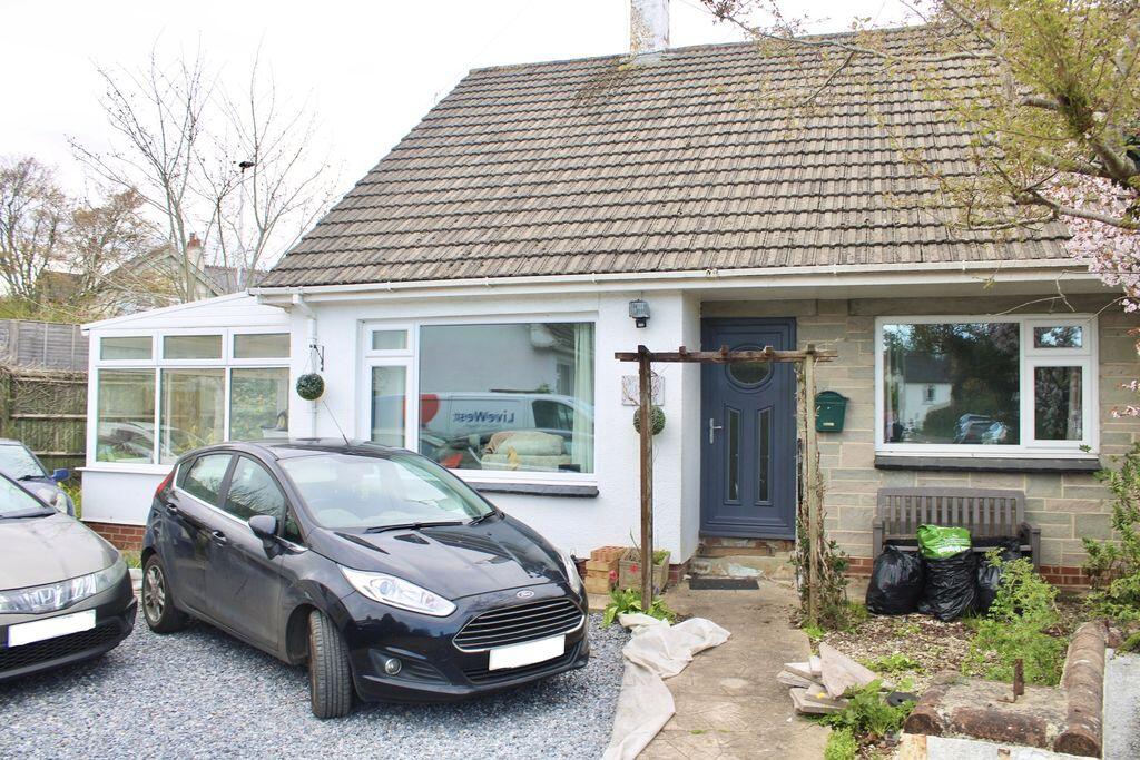 Main image of property: Bovey Tracey