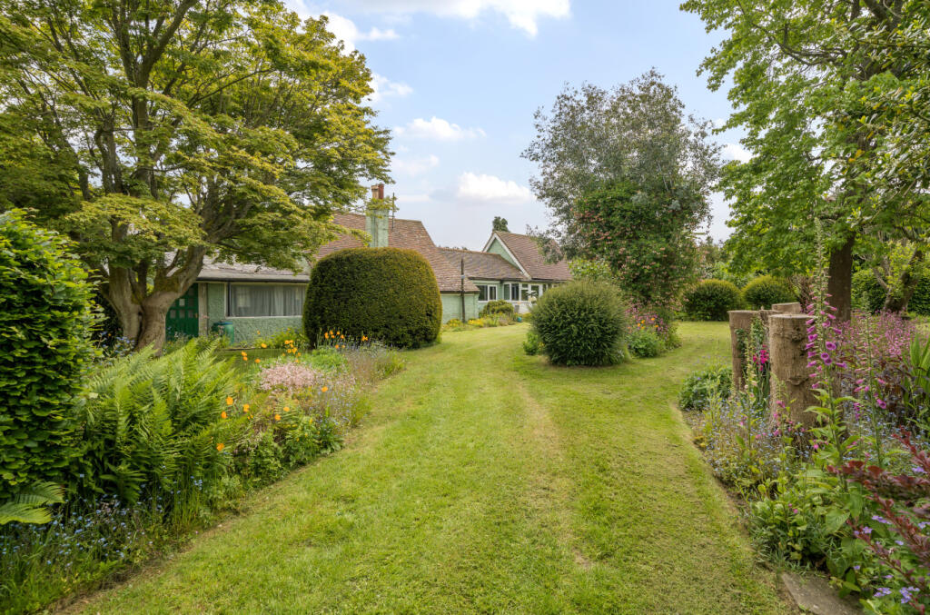 Main image of property: Denton Lane, Wootton, Canterbury, CT4