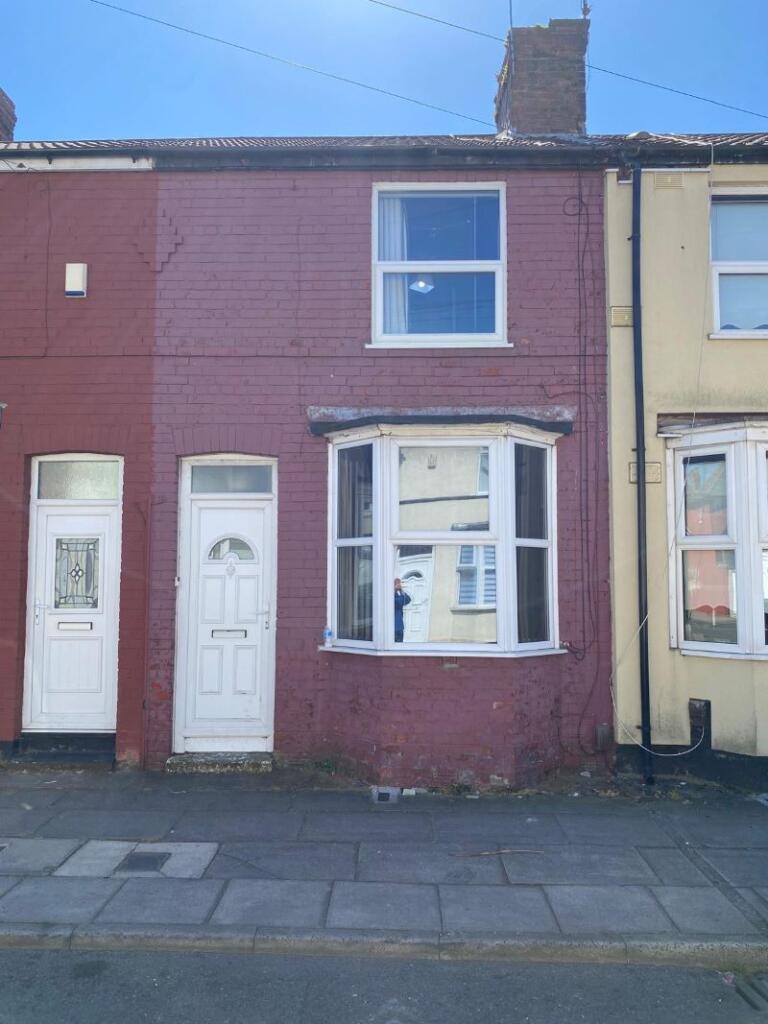Main image of property: 9 Forfar Road, Liverpool, Merseyside, L13 8DU