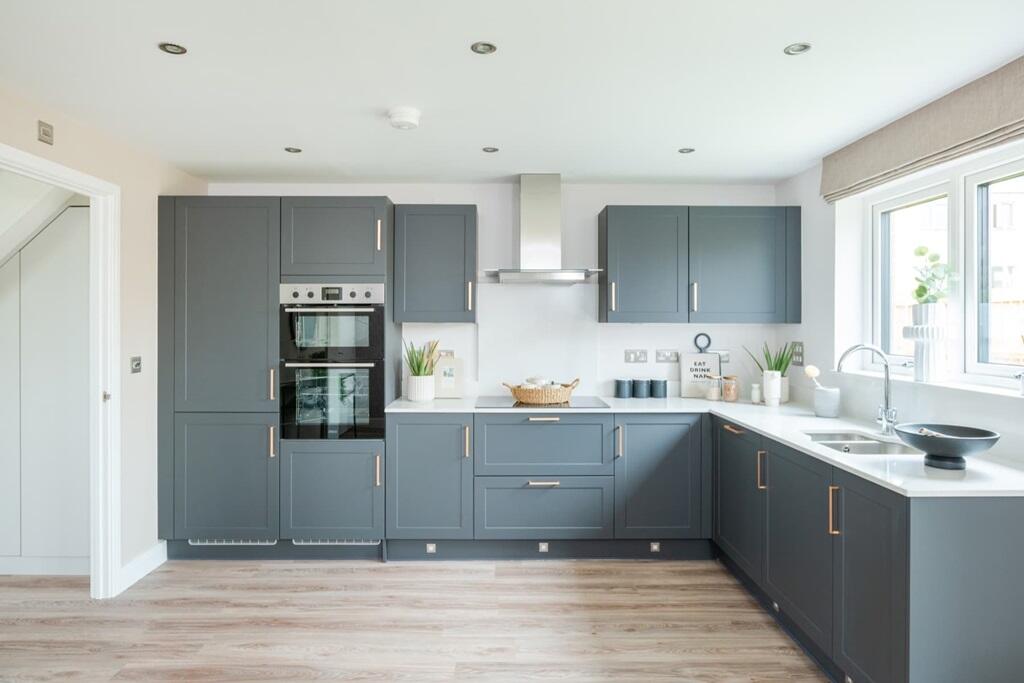 House in Hawthorn, County Durham - View 5