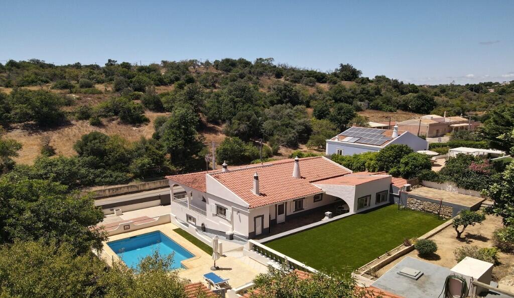 Main image of property: Boliqueime, Algarve