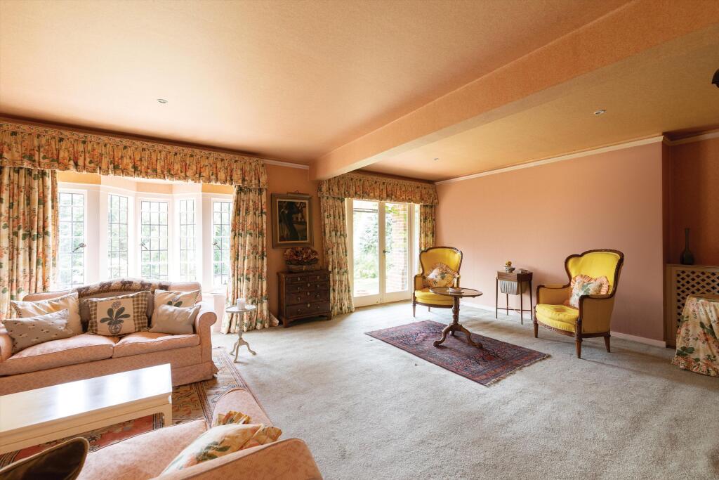 House in Swindon, Marlborough - View 5