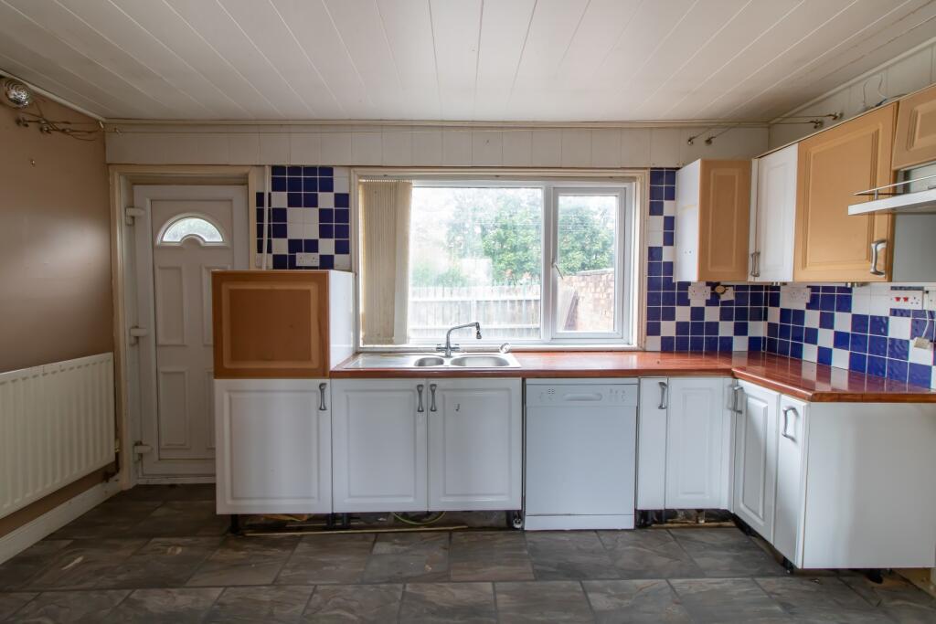 House in Newcastle upon Tyne - View 5