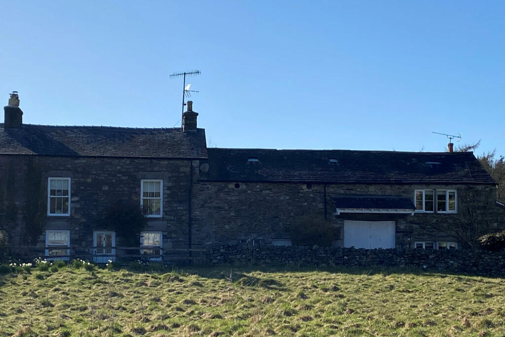 Main image of property: Well House Farm Barn, Cartmel, Grange-over-Sands