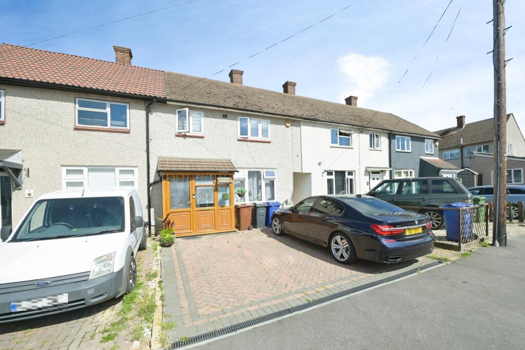 Main image of property: Araglen Avenue, South Ockendon, RM15
