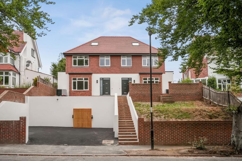 Main image of property: The Drive, Coulsdon, CR5