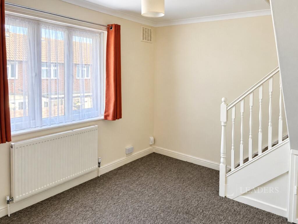 House in Portsmouth, Buckland - View 3