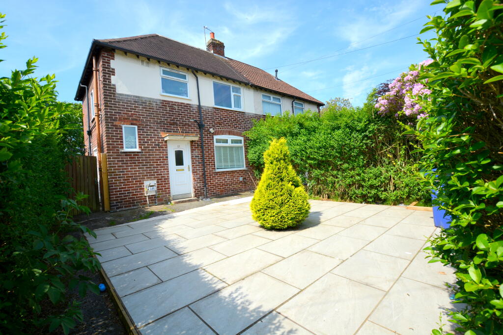 Main image of property: Grange Avenue, Denton, M34, Tameside.