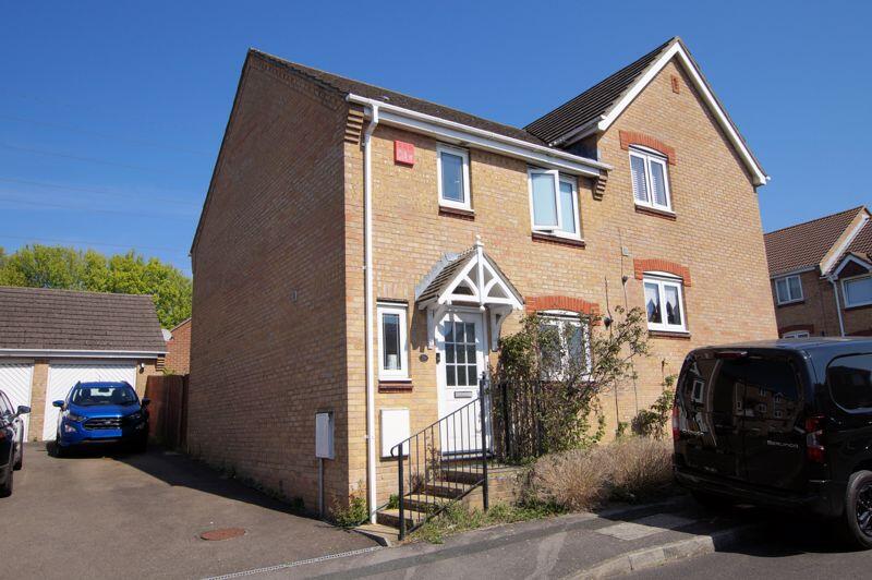 Main image of property: Caer Peris View, Portchester
