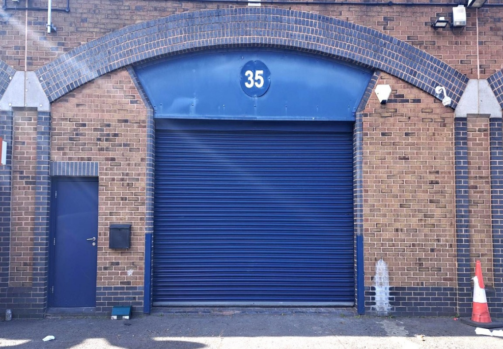 Main image of property: 34 & 35 Bow Triangle Business Estate, Eleanor Street, London, E3 4NP
