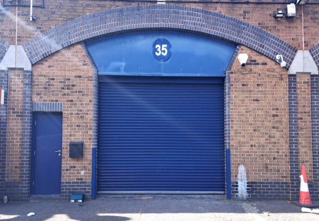 Flexible property space