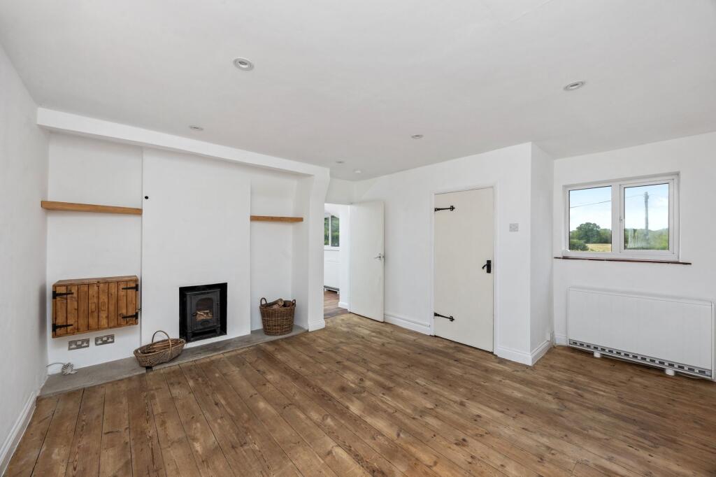 House in Hassocks, Westmeston - View 5