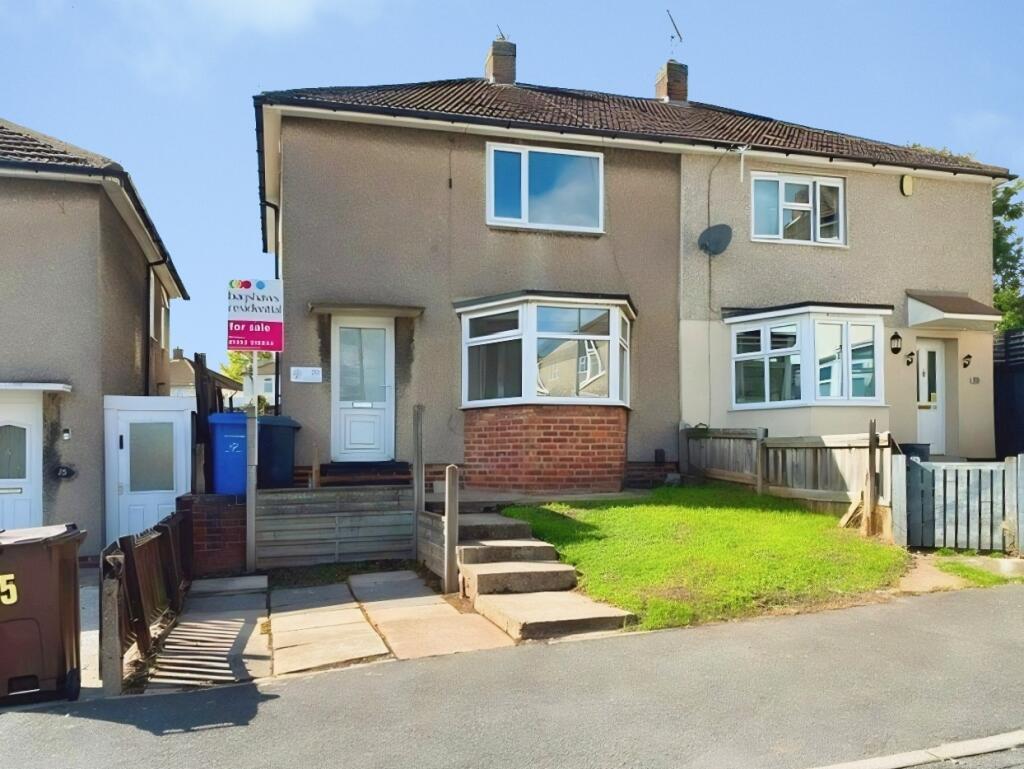 Main image of property: Chiswick Close, Derby