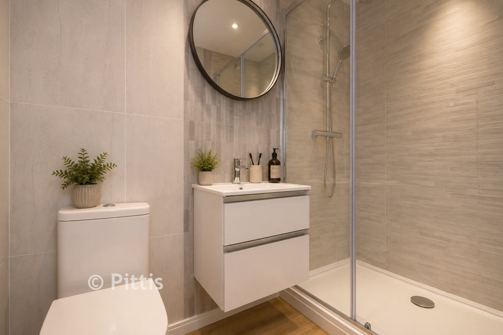 Apartment in Sandown, Yaverland - More