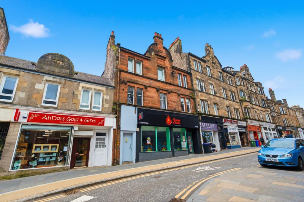 Main image of property: Upper Craigs, Stirling, FK8