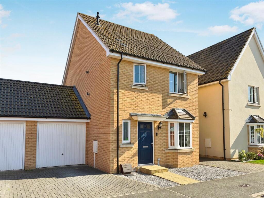 Main image of property: Mandrake Drive, Red Lodge