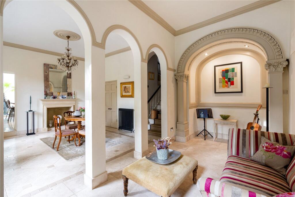 Additional image 12 of Lyncombe Vale Road, Bath, Somerset, BA2