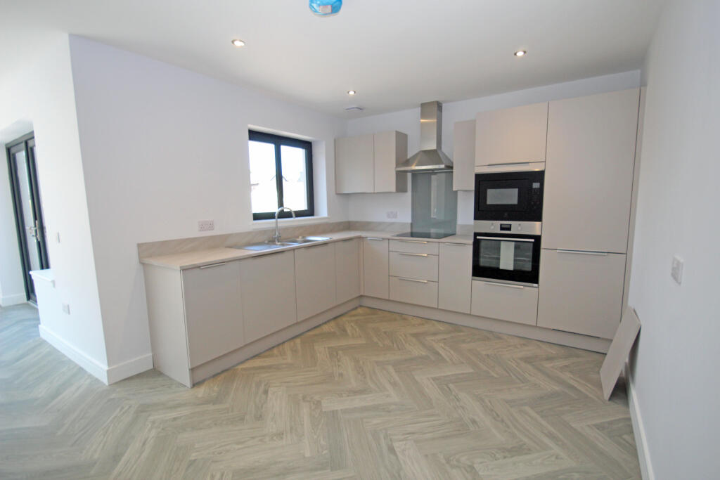House in Buckie, Seatown, Moray - View 4