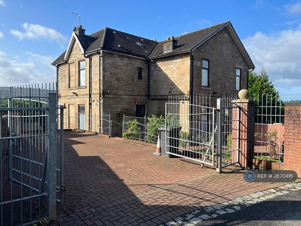 Main image of property: Clincarthill Road, Rutherglen, Glasgow, G73