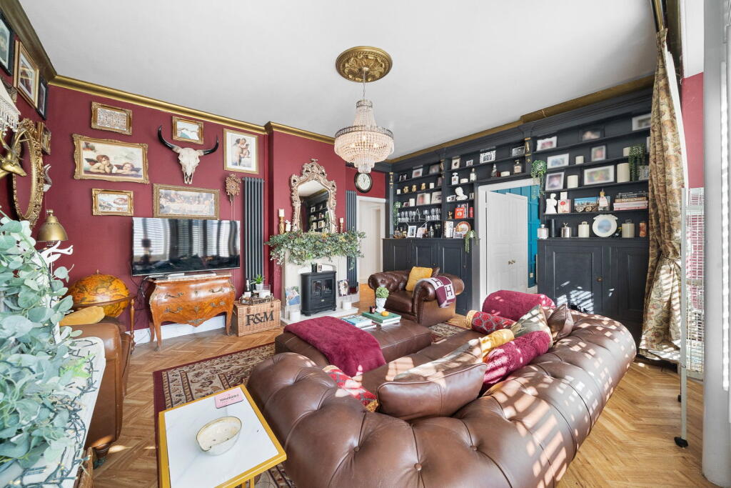 House in Liverpool, Gateacre - View 5
