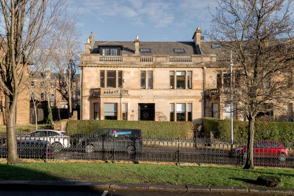 Main image of property: 8 Crown Road North, Dowanhill, G12