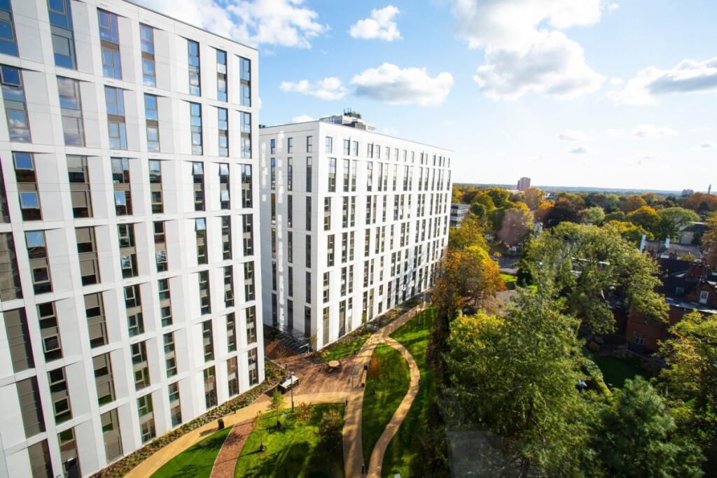 Main image of property: 2 Inkwell Place Birmingham B16