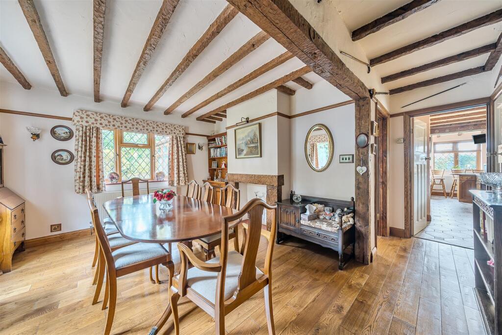 Crockhurst Hill, Worthing, BN13 3EE photo 5