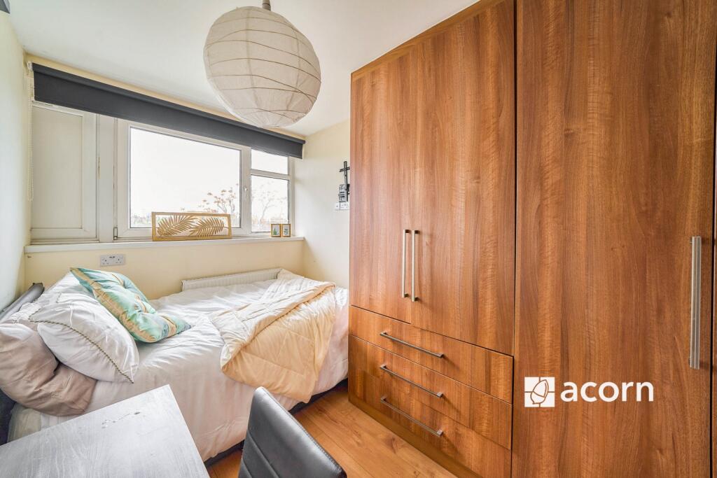 Main image of property: Manor Estate London SE16