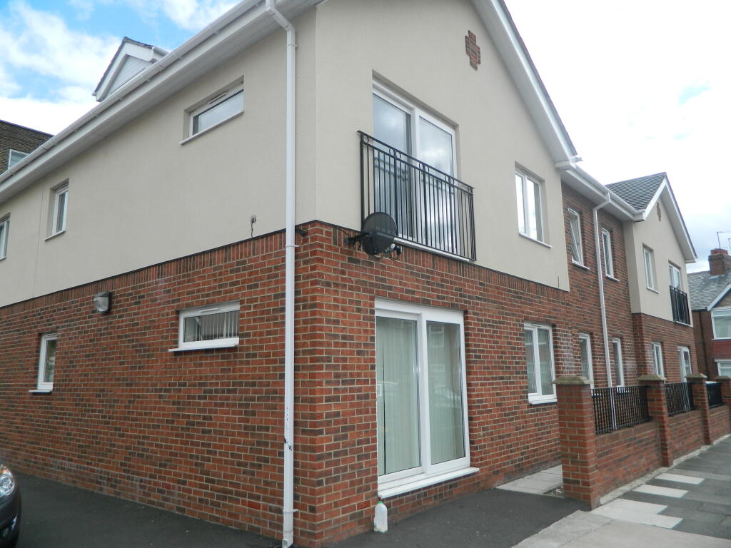 Main image of property: Wilson Street, Wallsend, Newcastle upon Tyne, NE28