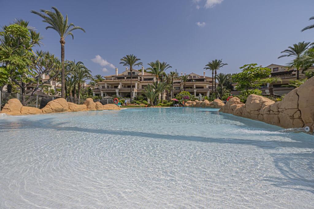 Main image of property: Andalucia, Malaga, Altos de los Monteros