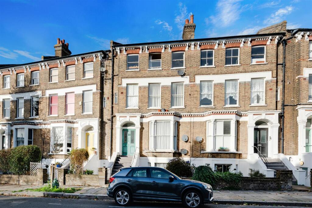 Main image of property: Oseney Crescent