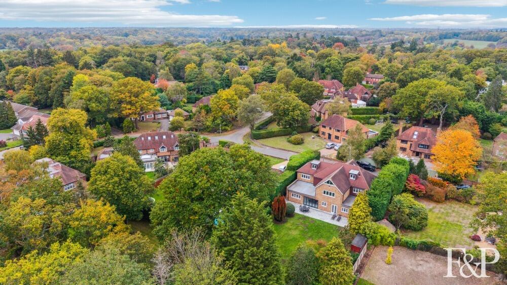 Main image of property: Howards Thicket, Gerrards Cross