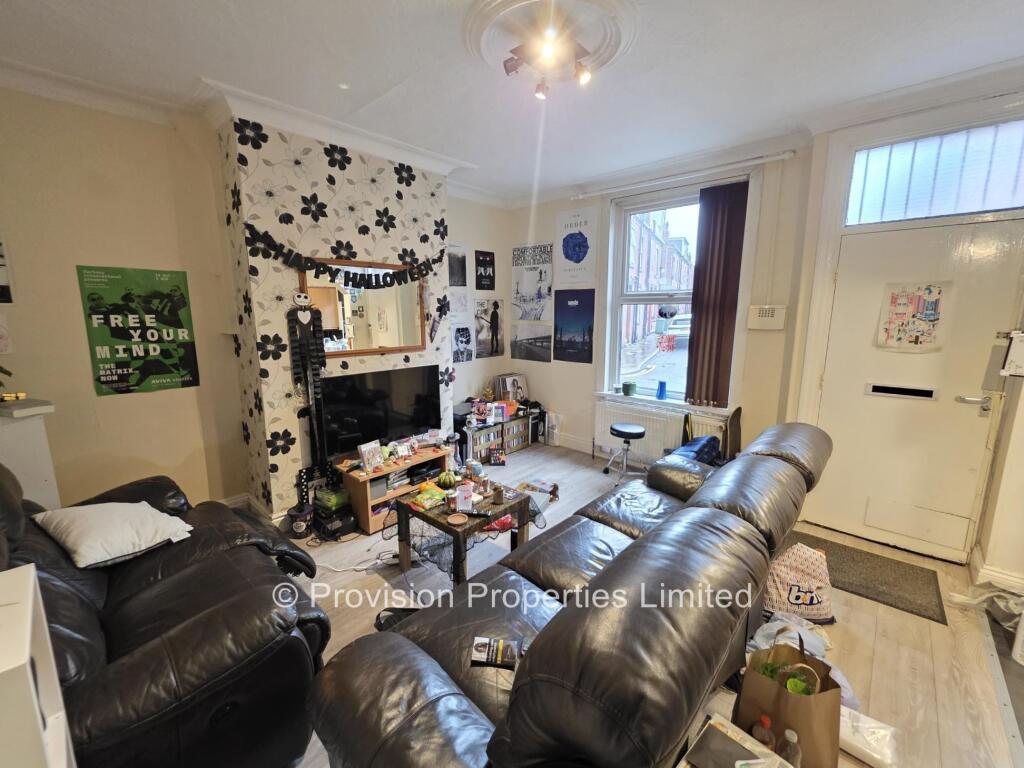 Main image of property: Harold Avenue, Hyde Park, Leeds, LS6