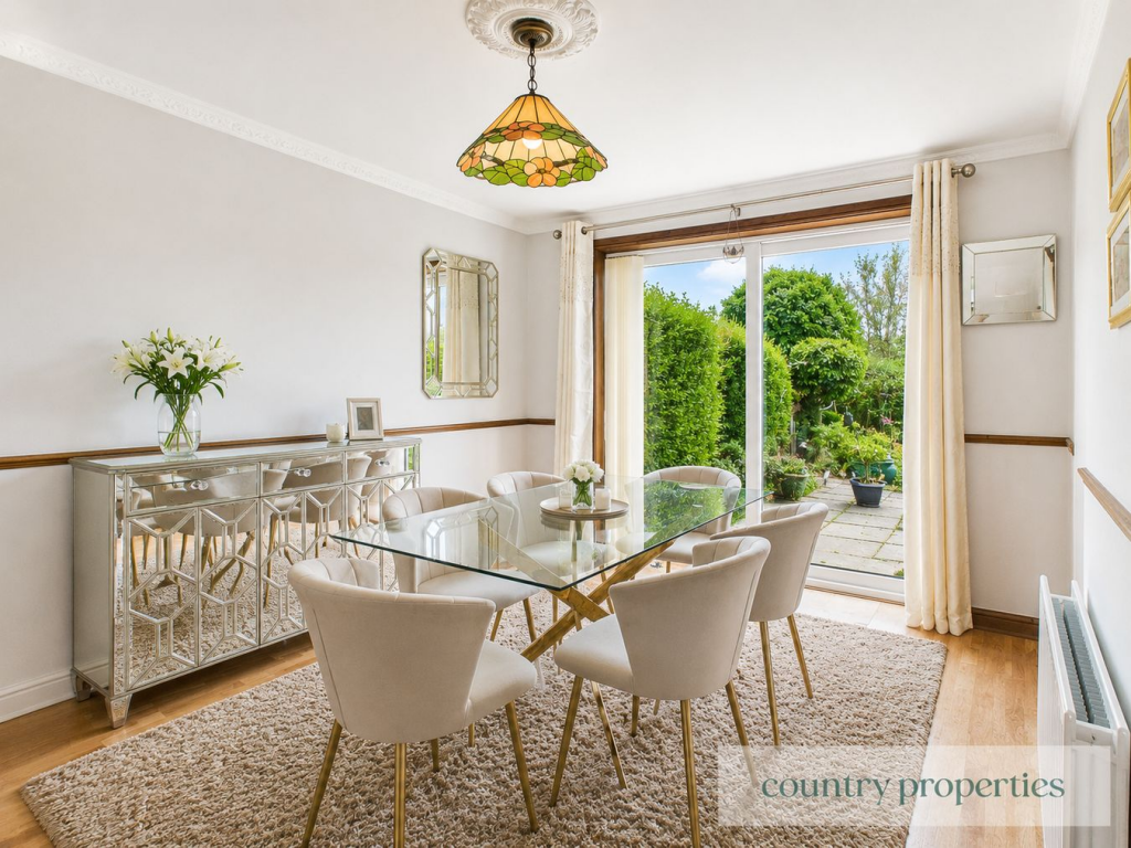 House in East Hertfordshire, Tewin - View 4