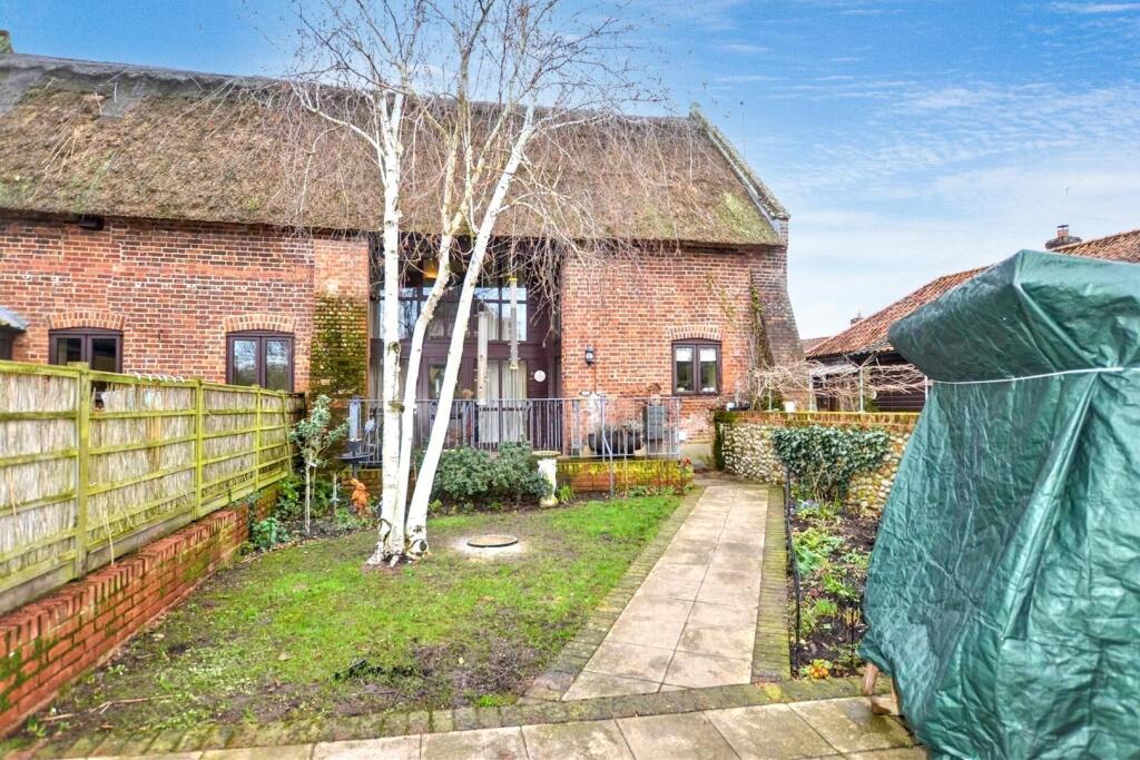 Main image of property: Lyngate Gardens, Nr North Walsham