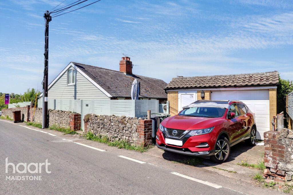 Main image of property: The Green, MAIDSTONE