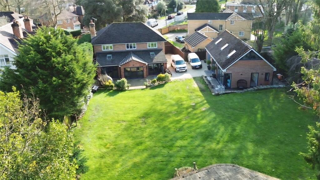 Main image of property: Chetwynd Road, Southampton, Hampshire, SO16