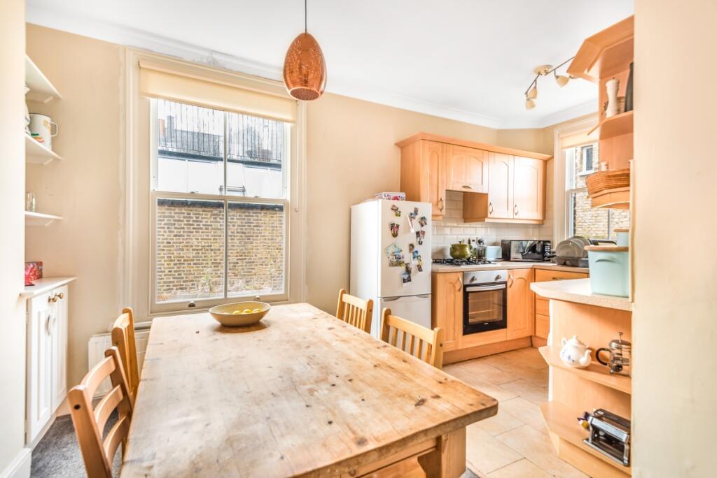 Main image of property: Hosack Road, Balham, London, SW17