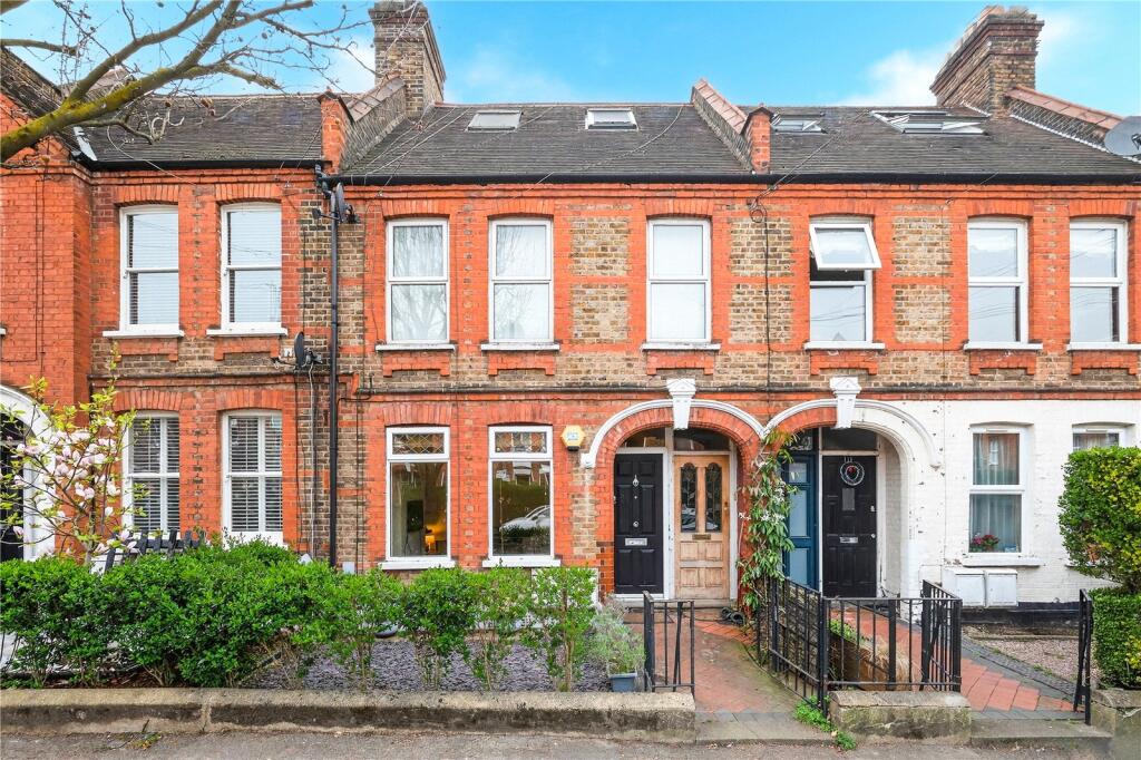 Main image of property: Diana Road, Walthamstow, London, E17