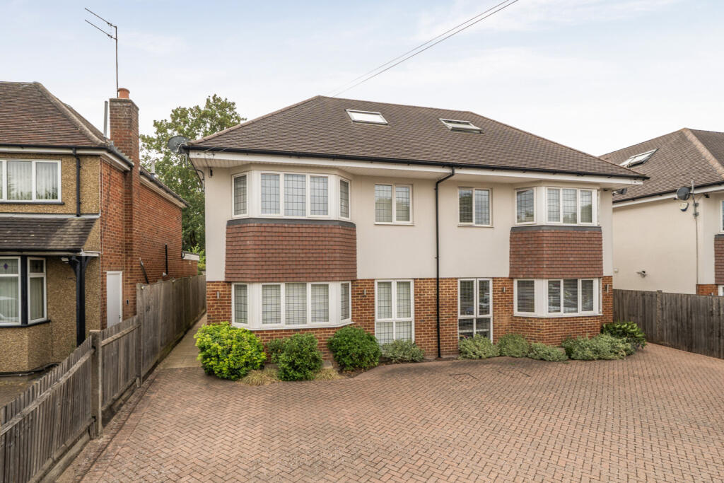 Main image of property: Eastbury Road, Watford, Hertfordshire