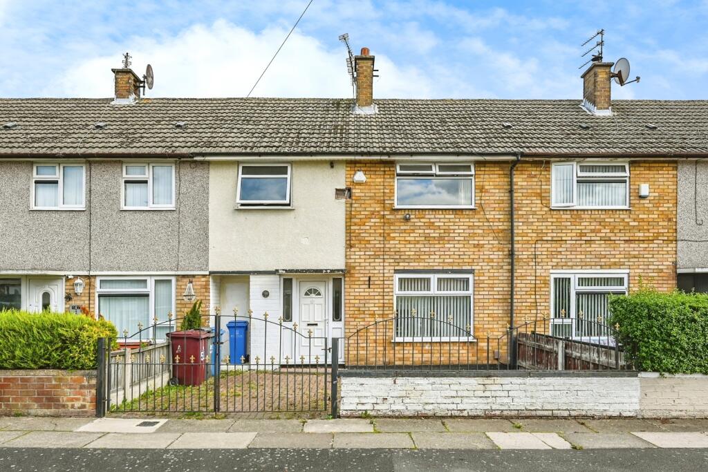 Main image of property: Boundary Farm Road, Liverpool, Merseyside, L26