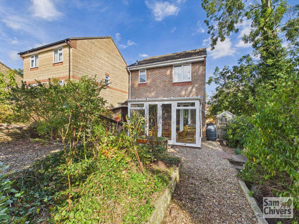 Grace Drive, Midsomer Norton photo 4