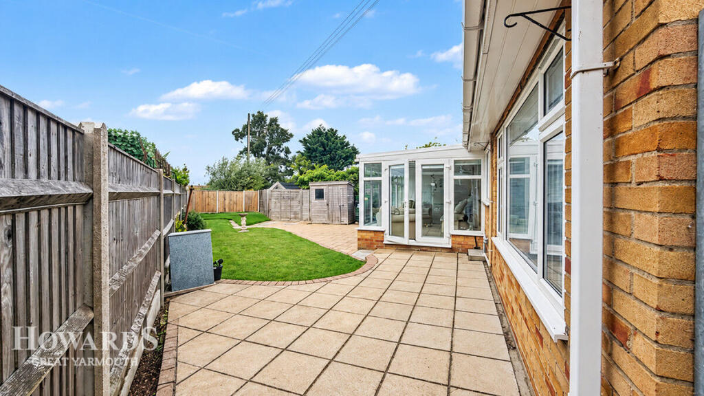 House in Great Yarmouth, Ormesby St. Margaret with Scratby - View 5