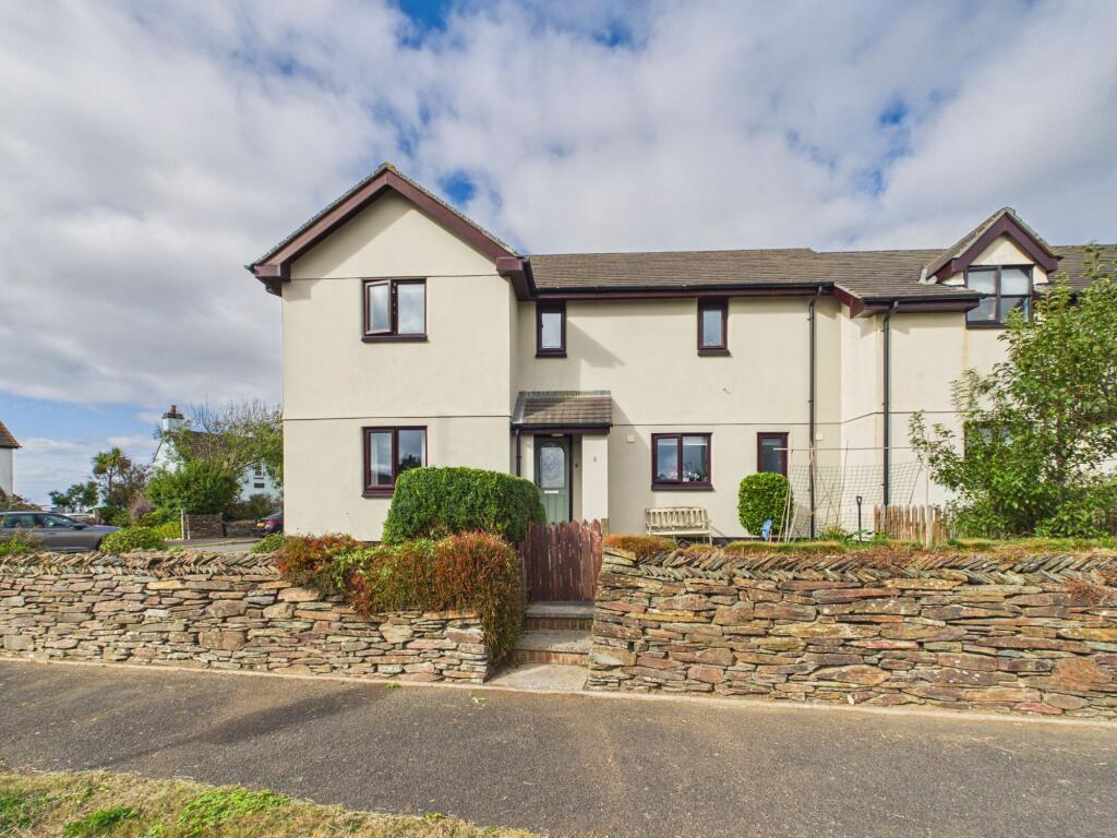 Main image of property: West Beckon Close, Morwenstow, EX23