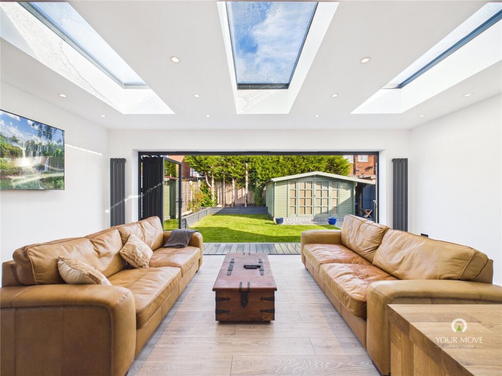 House in Newcastle upon Tyne - More
