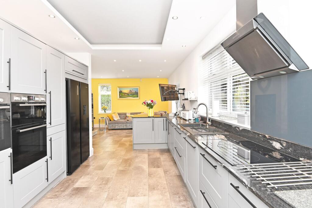 House in Harrogate - View 3