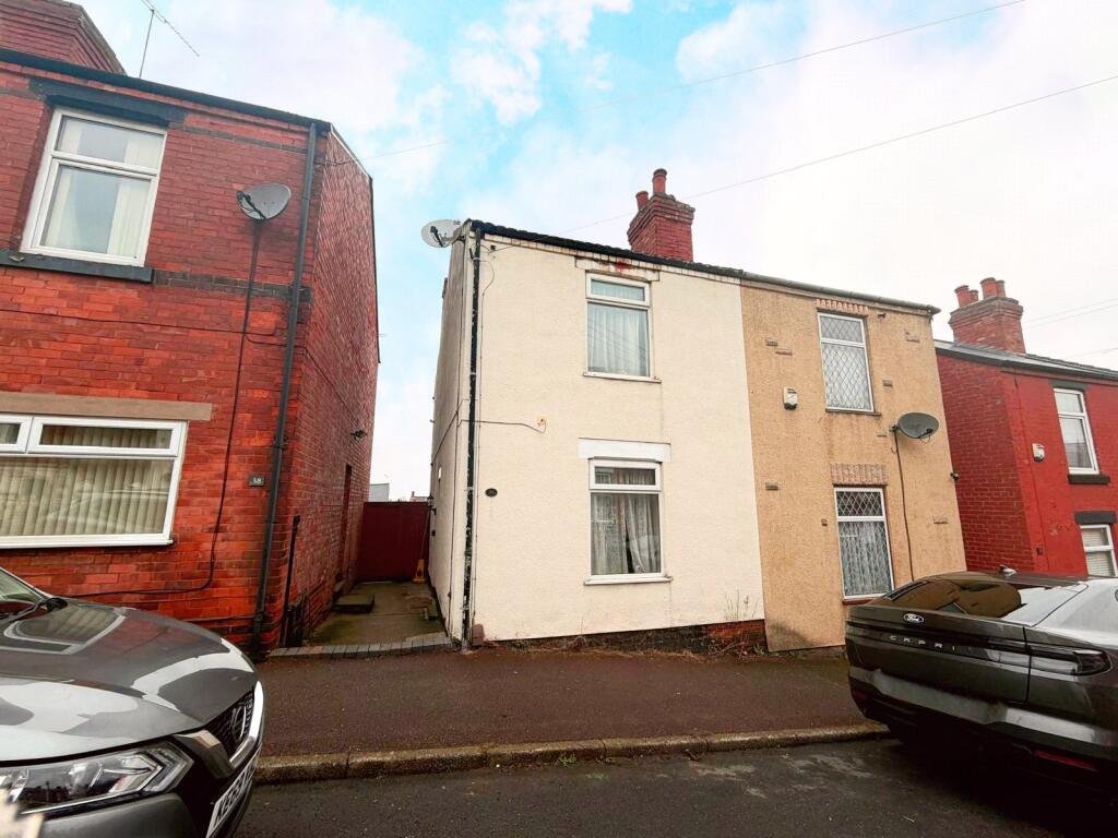 Main image of property: Bolsover Street, Mansfield, Nottinghamshire, NG18