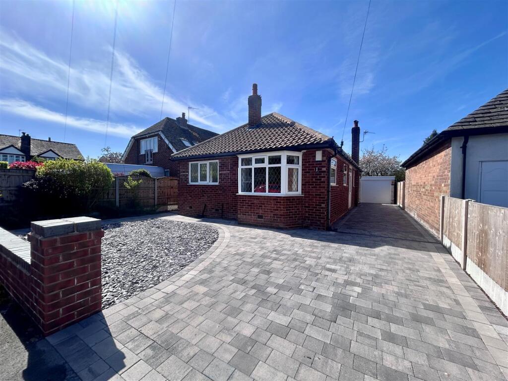 Main image of property: Greenhythe Road, Heald Green, Cheadle
