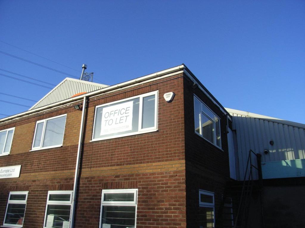 Main image of property: Hedon Road, Hull