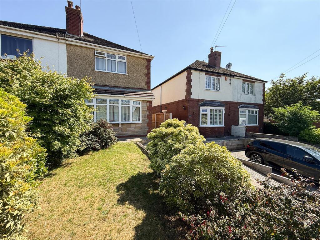 Main image of property: Tower Hill Road, Brown Lees